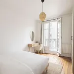 Appartement 1 Bedroom # 14 # Alesia *